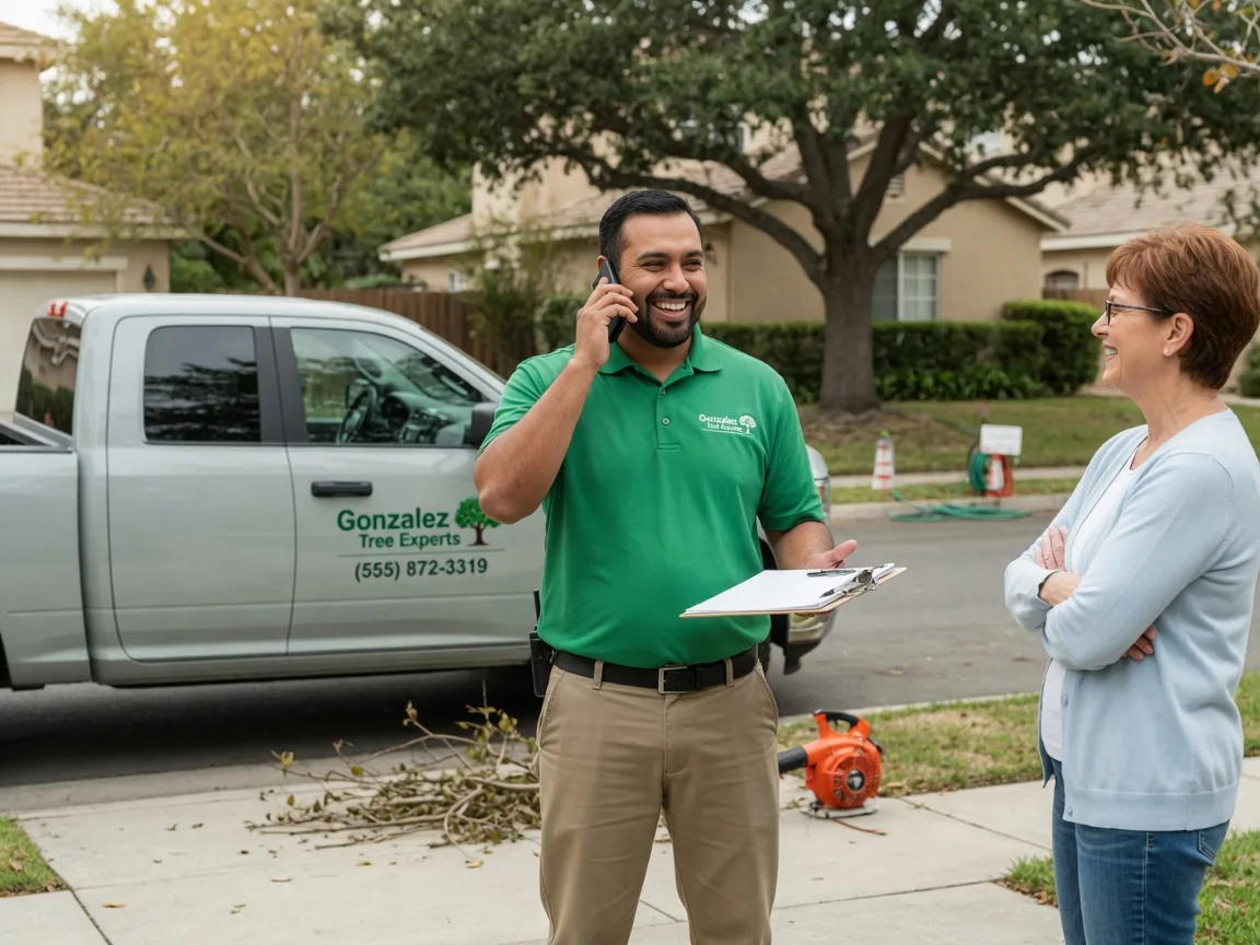 Tree Service Caseville, MI FAQs